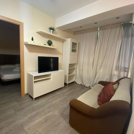 Apartamento Super Luminoso マラガ エクステリア 写真
