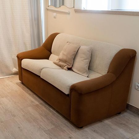 Apartamento Super Luminoso マラガ エクステリア 写真