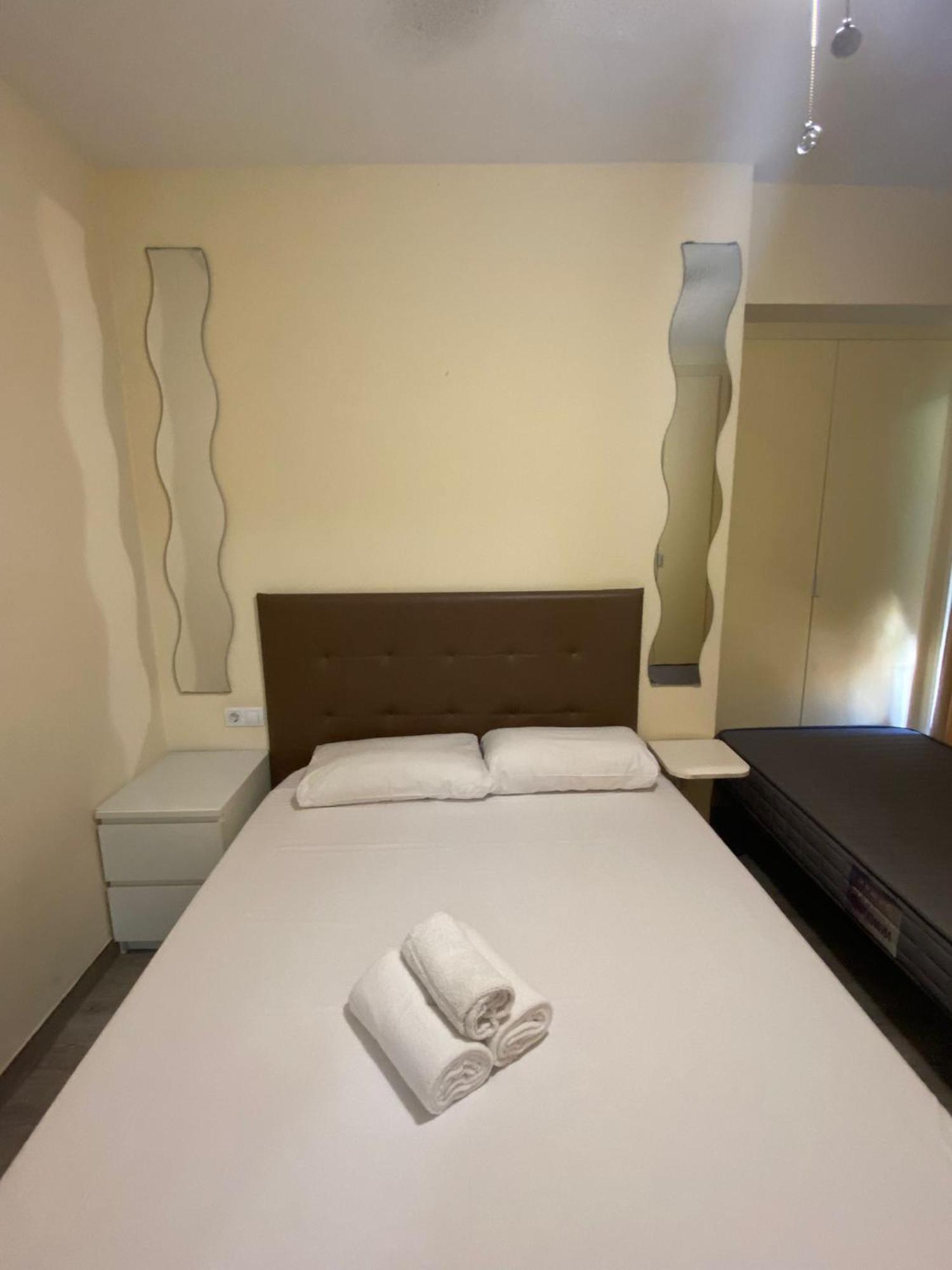 Apartamento Super Luminoso マラガ エクステリア 写真