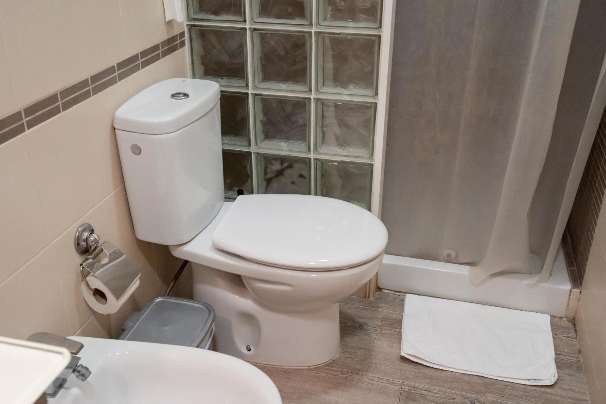 Apartamento Super Luminoso マラガ エクステリア 写真