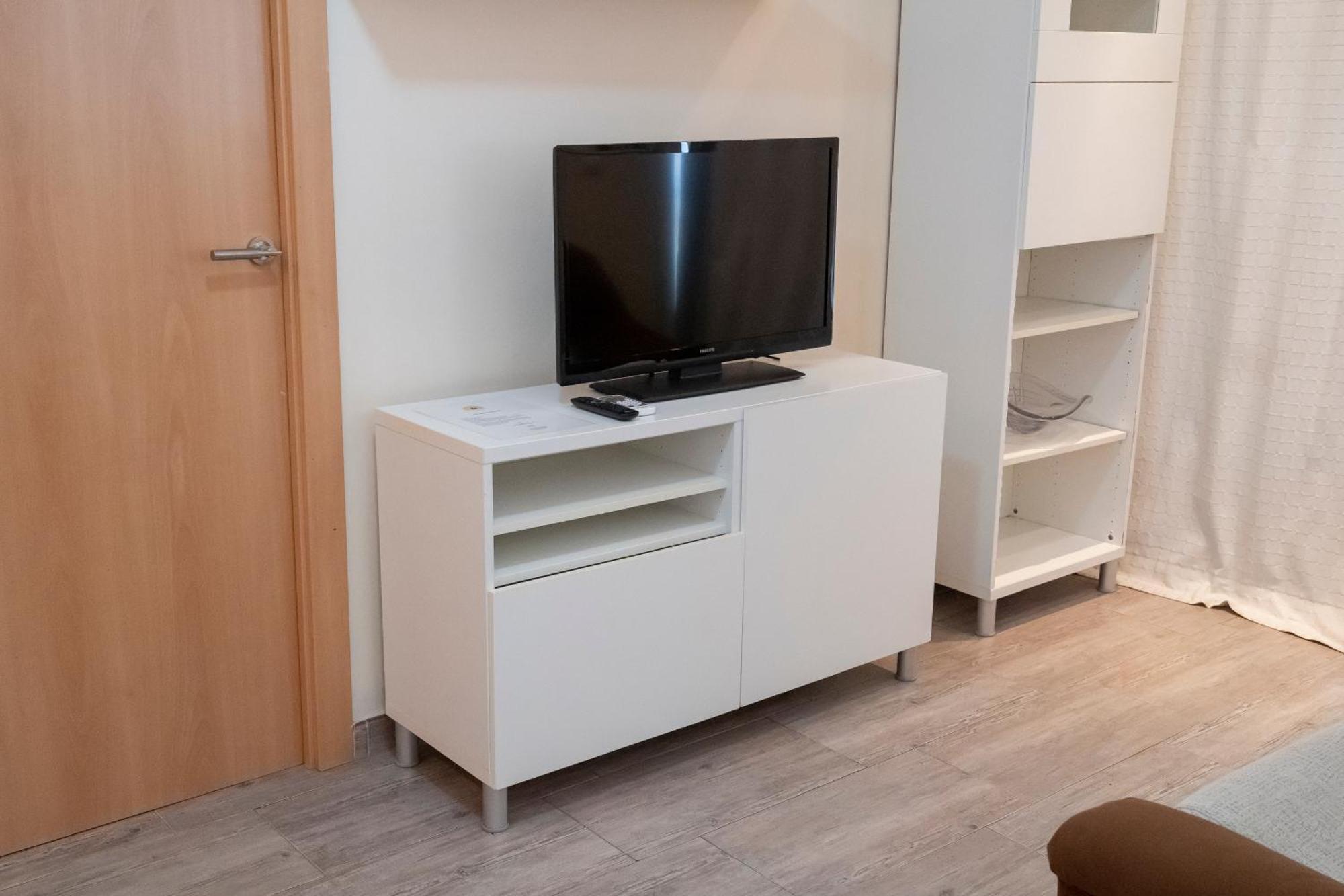Apartamento Super Luminoso マラガ エクステリア 写真