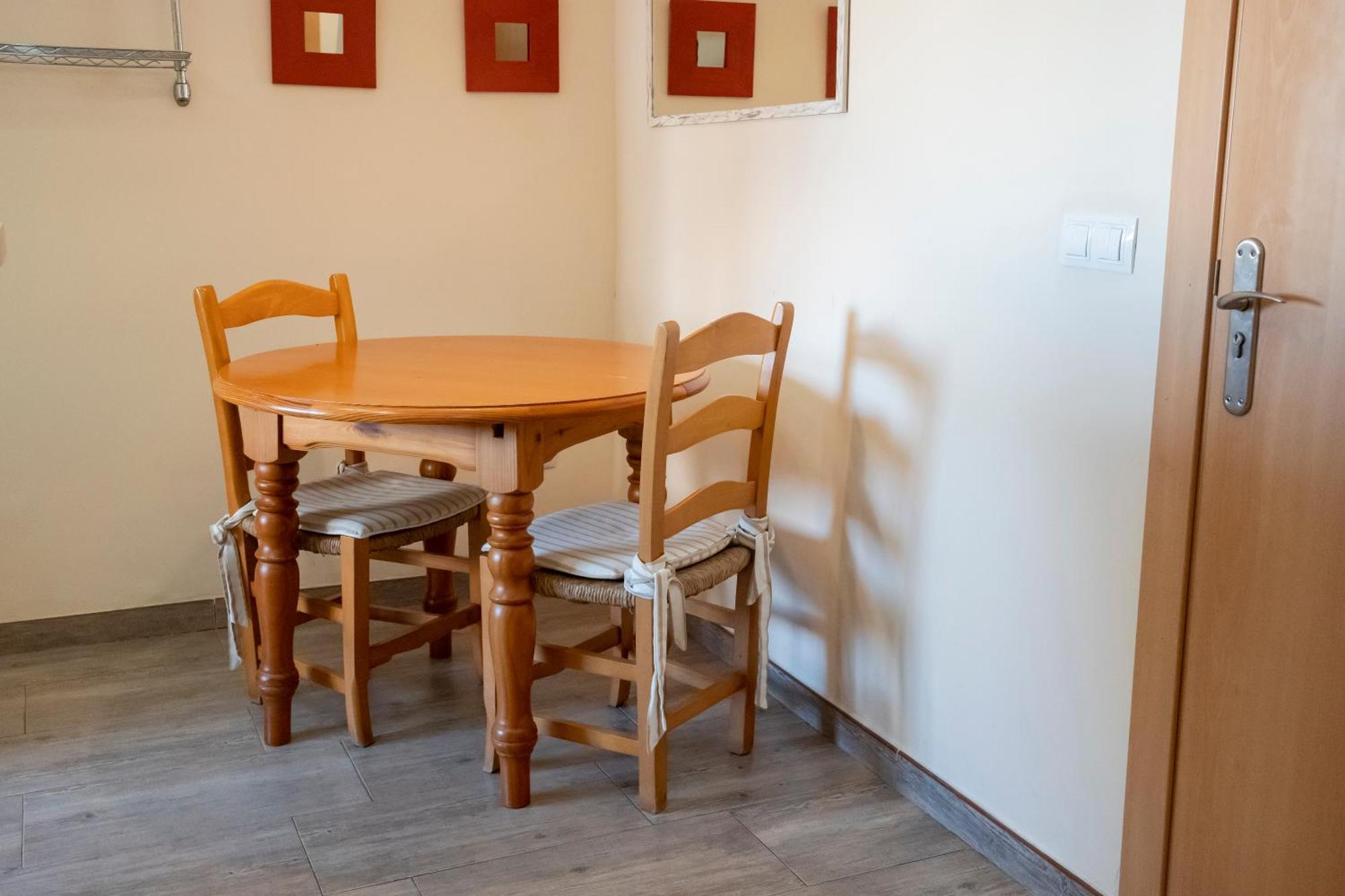 Apartamento Super Luminoso マラガ エクステリア 写真