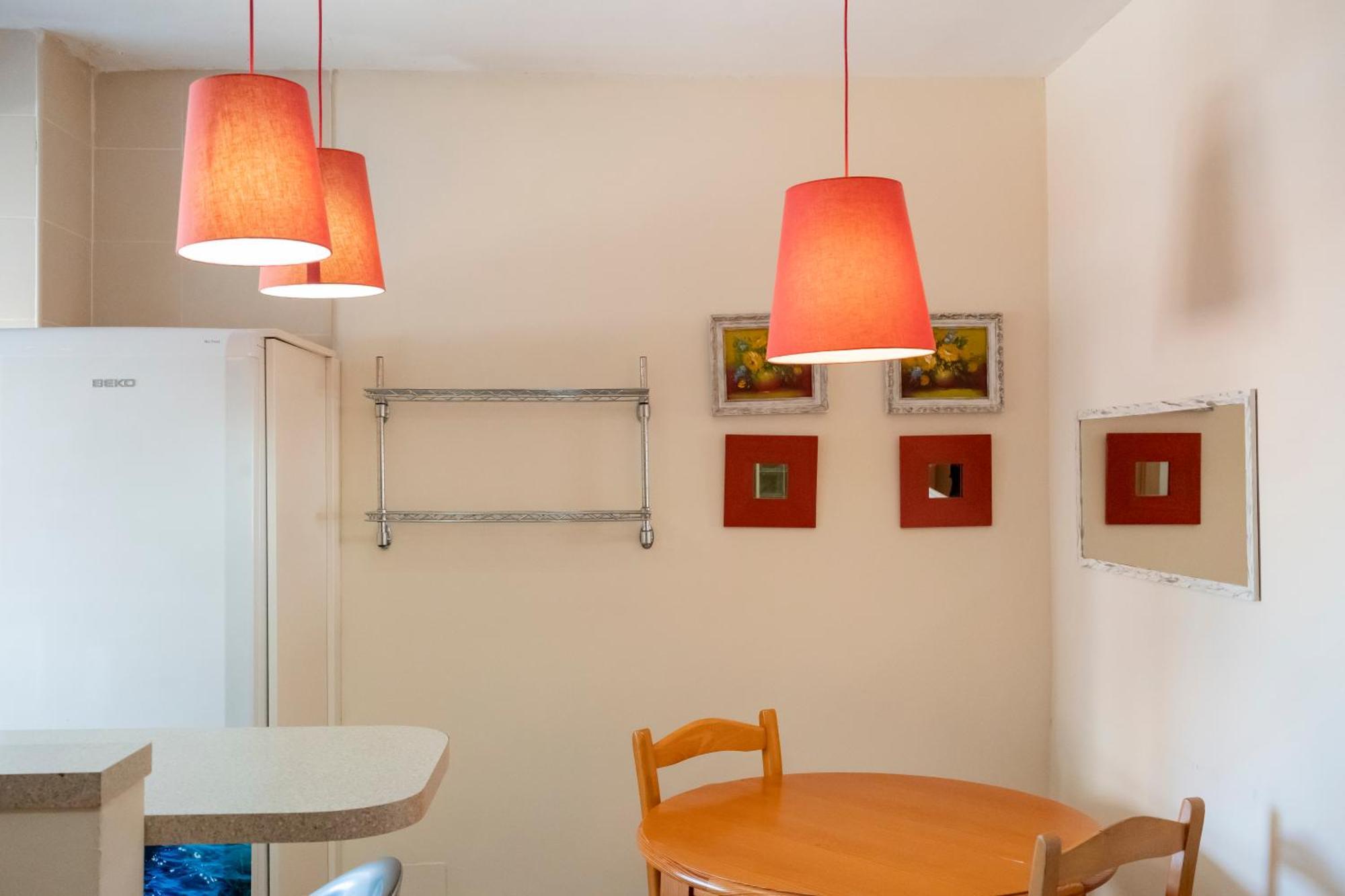 Apartamento Super Luminoso マラガ エクステリア 写真