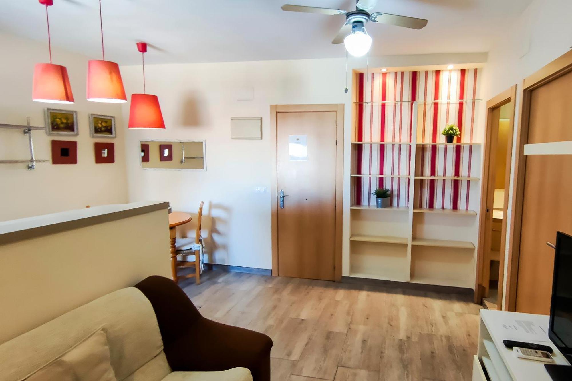 Apartamento Super Luminoso マラガ エクステリア 写真