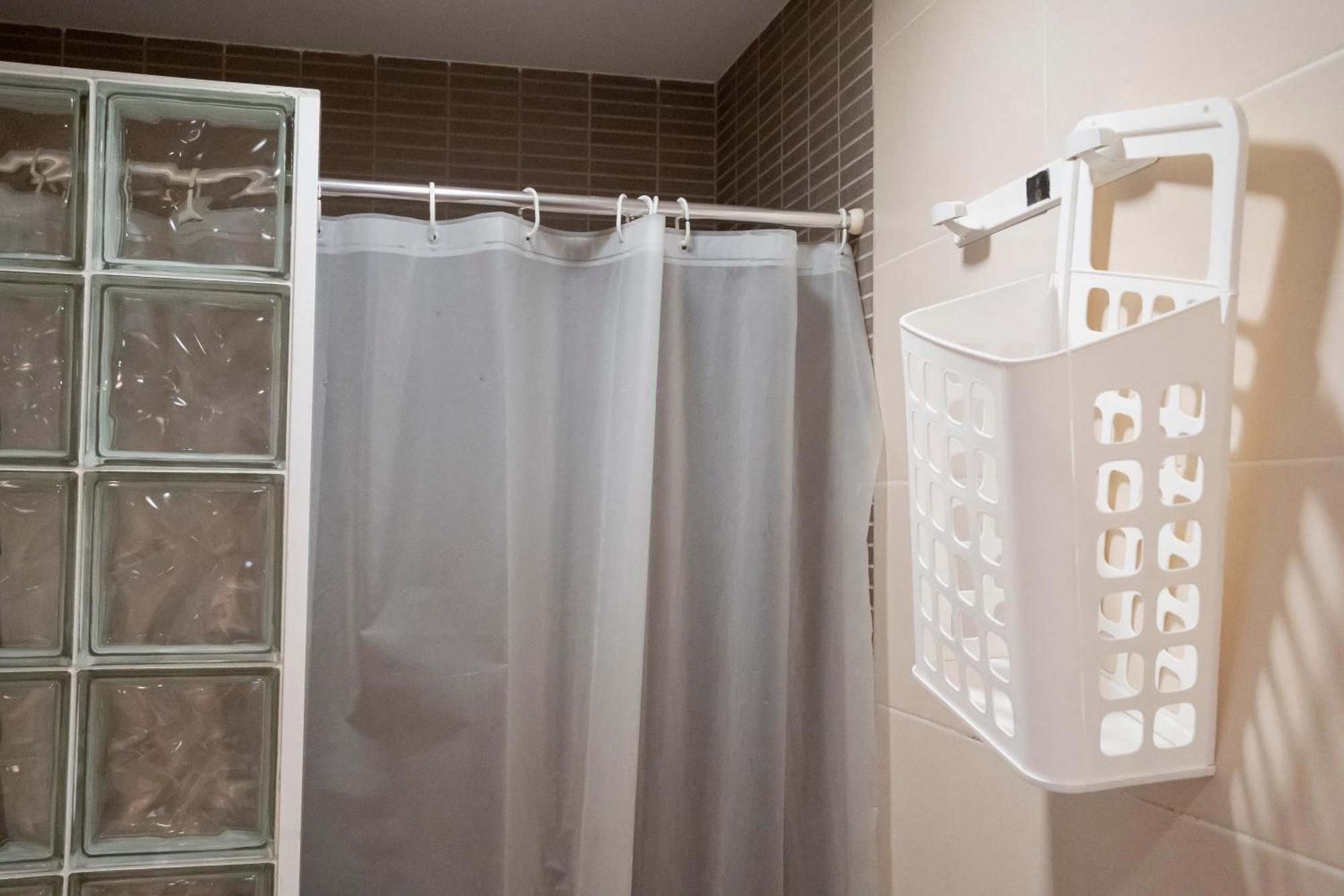 Apartamento Super Luminoso マラガ エクステリア 写真